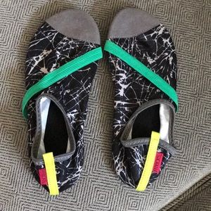 FITKICKS size 7